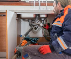 About Emergency plumbing pros Burket, IN
